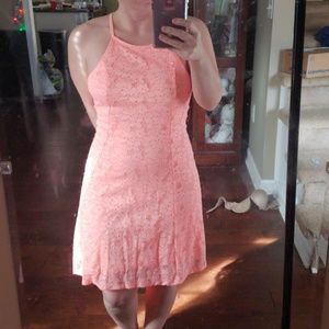 Corral Hollister dress